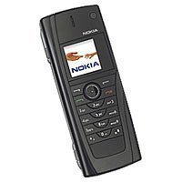 Notebooks: Nokia Cover Black f�r 9500 Communicator