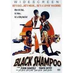 Black Shampoo
