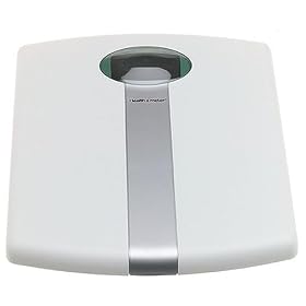 Health o Meter HDL280-01 Digital Scale