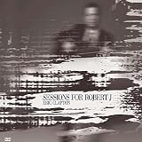 Sessions for Robert J [CD + DVD] [Amaray Case]