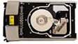 Heimkinosysteme: Hewlett Packard Festplatte - Hewlett Packard HD 145GB U320SCSI 15000RPM H-PLUG