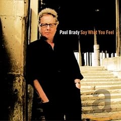 Paul Brady
