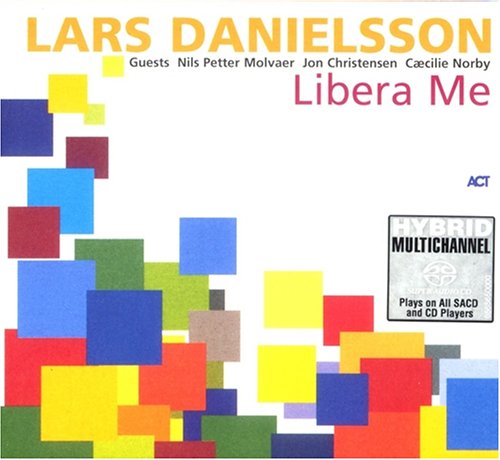 Libera Me