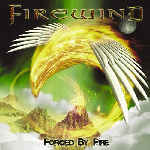 Forged by Fire