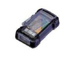 Festnetztelefone: Fujitsu Siemens Bump Case f�r Pocket Loox Handheld PDA (Sch�tzt Ihren Pocket LOOX beim Sturz, speziell f�r die Outdoor-Nutzung)
