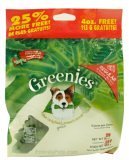 Greenies - PETITE 20 BONES New Formula