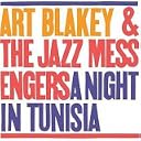CD Cover Art