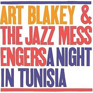 CD Cover Art