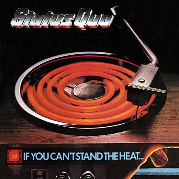 If You Can't Stand the Heat: Remastered