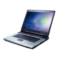 Elektronik und Foto: Acer Aspire 1362LC Notebook Sempron 2800+ TFT 15.0 512MB 40GB Combo WLAN WXPH