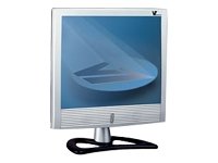 Verst&auml;rker und Receiver: Videoseven P15S-2 Zoll TFT-Monitor