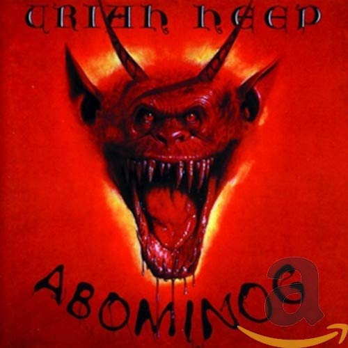 Uriah Heep - Chapter & verse - the Uriah heep story - Zortam Music