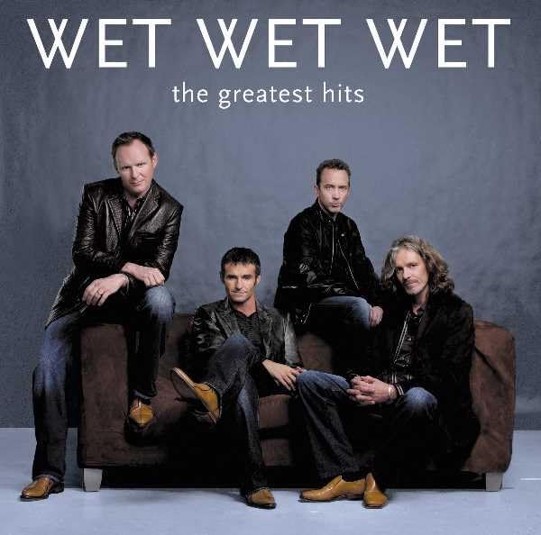 Wet Wet Wet - Blue For You (Live) Lyrics - Zortam Music