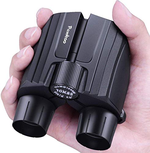Projektoren: Pentax 10 x 50 PCF WP II Fernglas mit Tasche