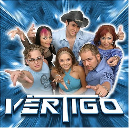Vertigo