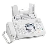 KX-FHD351 Plain Paper Fax/Copier/Speakerphone/Digital Answering System (PANKXFHD351)