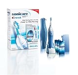 Sonicare Crest i8500 IntelliClean System Integrated Power Toothbrush