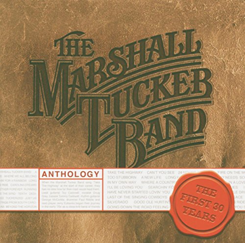The Marshall Tucker Band - Cattle Drive Lyrics - Zortam Music