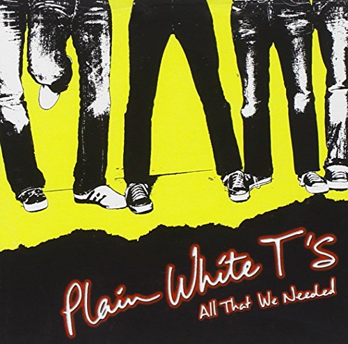 Plain White T