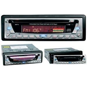 Camcorder: Clatronic AR 638 MP3 CD-Tuner