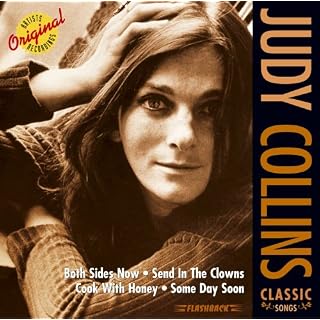 CD Cover Art
