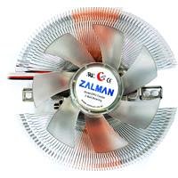 PDAs: Zalman CNPS-7000B AL-Cu + LED Geh�usel�fter 3800+, 18-27,5 dB(A)