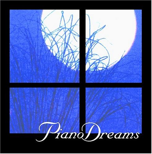 Piano Dreams