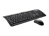 BenQ Joyboard 805 - Keyboard - mouse - USB - black