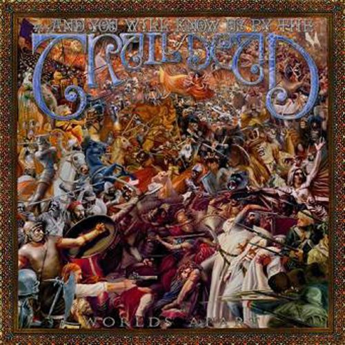 ...And You Will Know Us By The Trail Of Dead - Will You Smile Again? Lyrics - Zortam Music