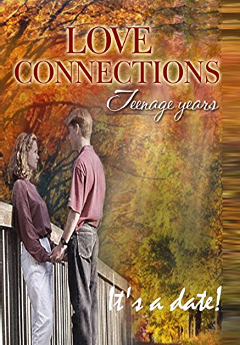 Teenage Years - Love Connections dvd, Film dvd Teenage Years - Love Connections