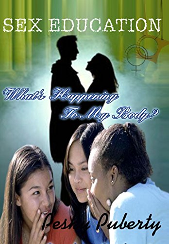 Sex Education - Pesky Puberty dvd, Film dvd Sex Education - Pesky Puberty