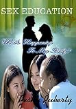 DVD Sex Education - Pesky Puberty, film DVD Sex Education - Pesky Puberty