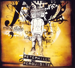 Pete Philly & Perquisite - Mindstate - Zortam Music