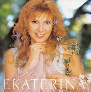 Ekaterina
