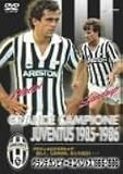 ������ ����ԥ����� ��٥�ȥ� 1985-1986