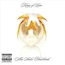 CD Cover Art