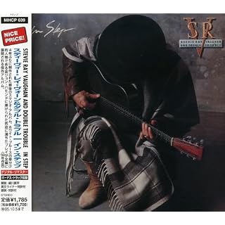 CD Cover Art