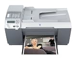 HP OfficeJet 5505 All-in-One Printer, Fax, Scanner, Copier
