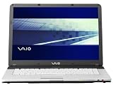Sony VAIO VGN-FS550 15.4" Notebook PC (Intel Pentium M Processor 730, 512 MB RAM, 80 GB Hard Drive, Dual Layer DVD+/-RW Drive)