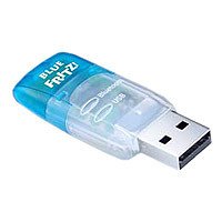 Elektronik und Foto: AVM Bluefritz USB 2.0 5 Pack Box (Inhalt 5 USB Bluetooth Dongles)
