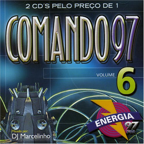 Comando 97 2004 V.6