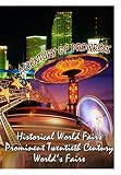 DVD Historical World Fairs - Prominent Twentieth Century World's Fairs, film DVD Historical World Fairs - Prominent Twentieth Century World's Fairs