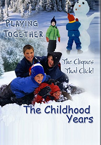 The Childhood Years - Playing Together dvd, Film dvd The Childhood Years - Playing Together