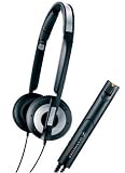 Sennheiser PXC 300 Noise Cancelling Headphones