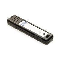 Heimkinosysteme: Hewlett Packard 256 MB Drive Key II USB 2.0 Speicher