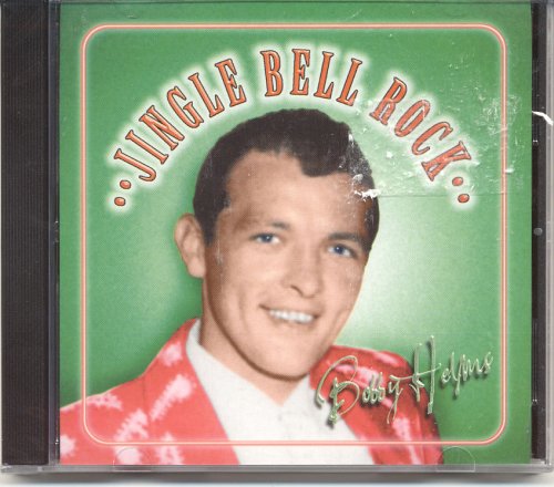 Bobby Helms - Jingle Bells Lyrics - Zortam Music