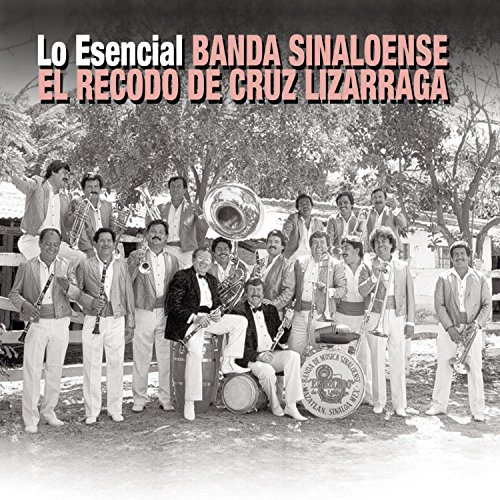 banda el recodo - Banda El Recodo De Cruz Lizárraga (En Vivo) - Zortam Music