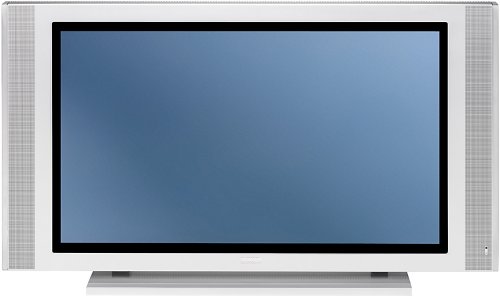 TV Ger&auml;te: Thomson 42 PB 120 S4 entf�llt 16:9 Format Projektions-Fernseher