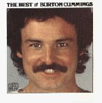 Burton Cummings - Recordings - Zortam Music