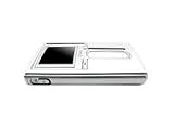 iRiver H10 (5GB) Mini HDD MP3 Player with FM Tuner and Colour Screen - Silver